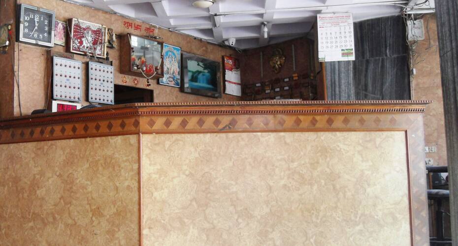 Hotel N C Continental, Allahabad 3